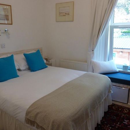 Failte Bed & Breakfast Oban Exterior photo