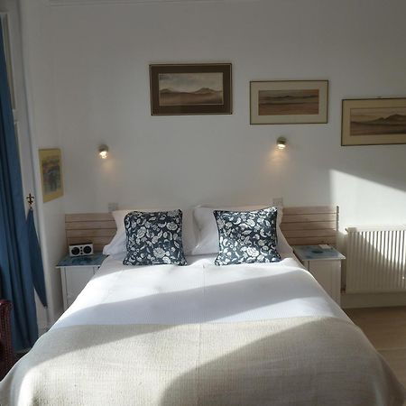 Failte Bed & Breakfast Oban Exterior photo