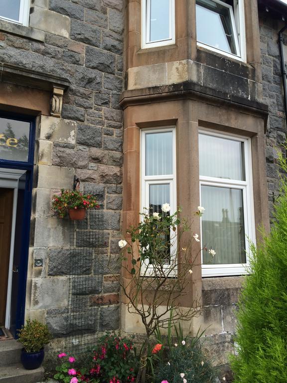 Failte Bed & Breakfast Oban Exterior photo