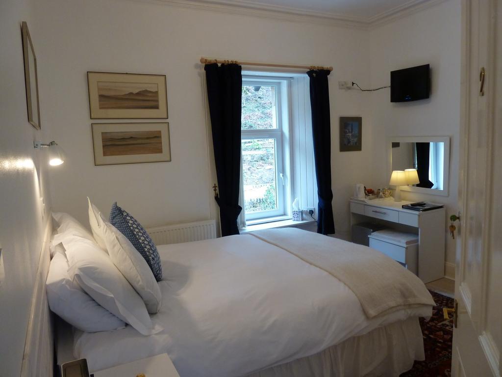 Failte Bed & Breakfast Oban Exterior photo