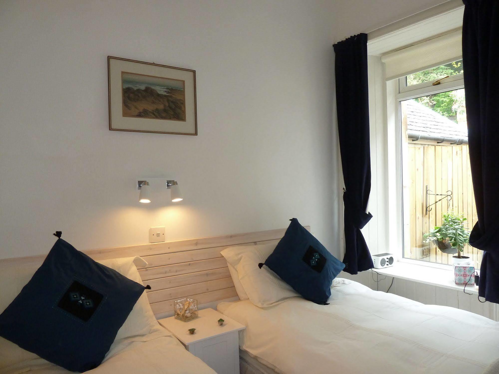 Failte Bed & Breakfast Oban Exterior photo