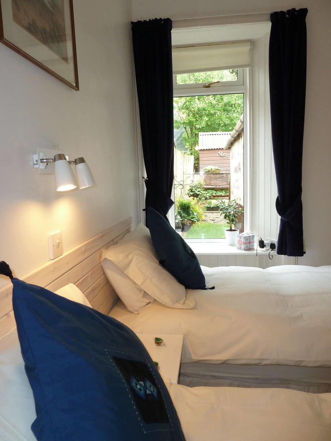 Failte Bed & Breakfast Oban Exterior photo